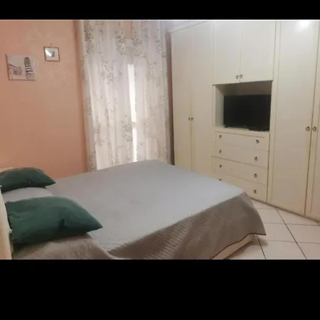 Διαμέρισμα Gagliardi