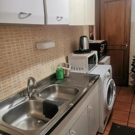 Gagliardi * Ρώμη