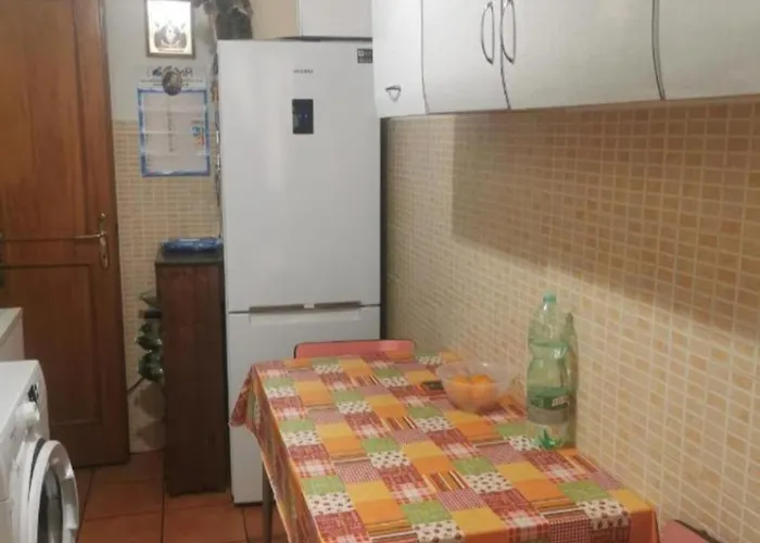 Gagliardi Διαμέρισμα *