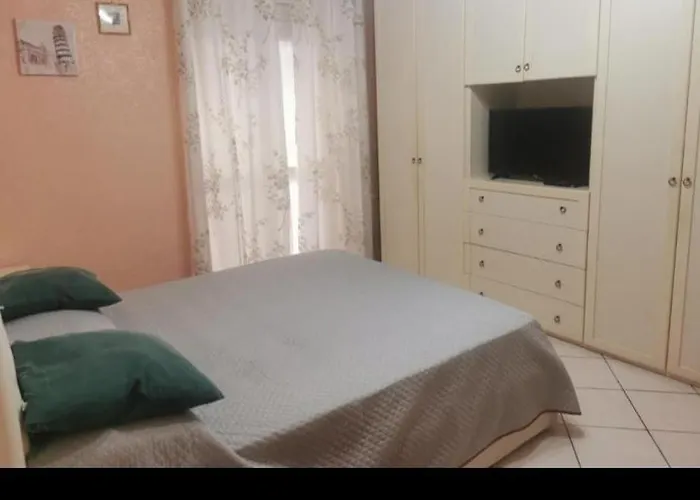 Διαμέρισμα Gagliardi