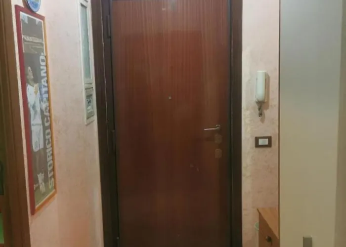 Διαμέρισμα Gagliardi Ρώμη