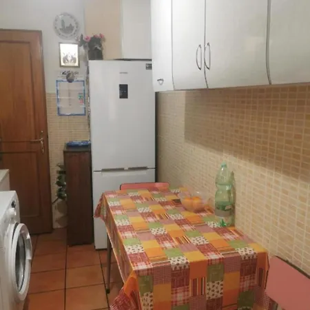 Gagliardi Apartman *