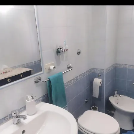 Apartman Gagliardi *