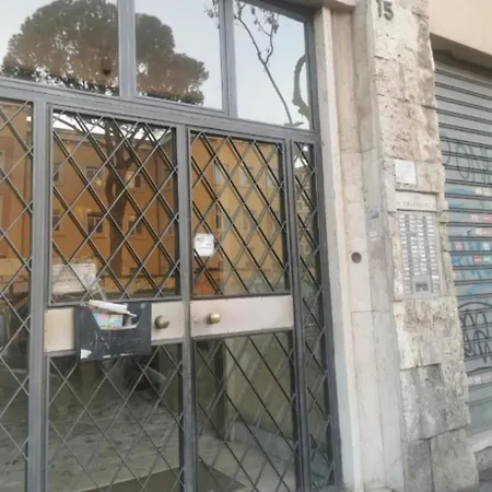 Gagliardi * Róma