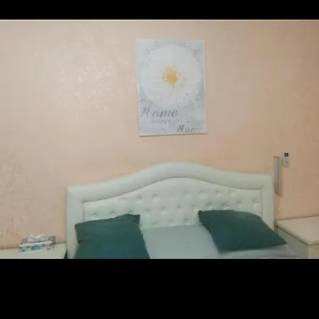 Gagliardi Apartman *