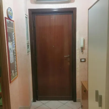 Apartman Gagliardi Róma